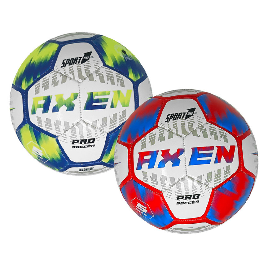 SPORTONE PALLONE CALCIO AXEN 702100601