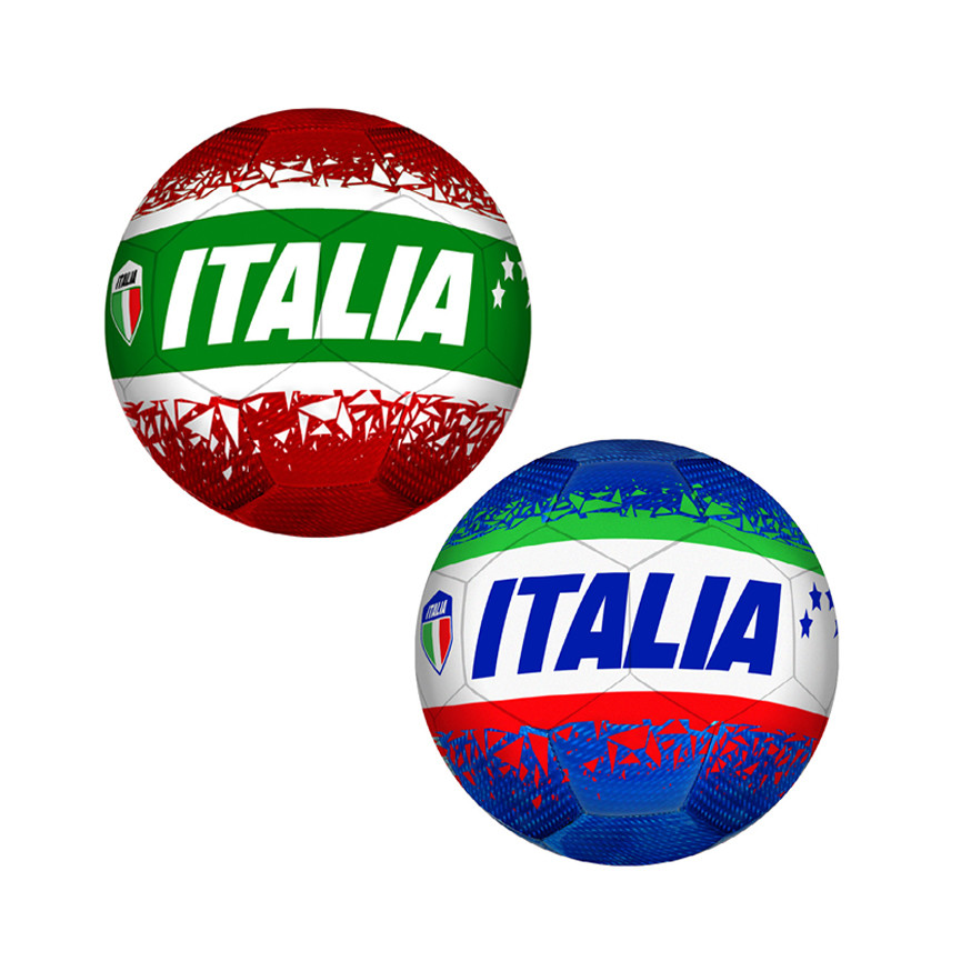 SPORTONE PALLONE CALCIO CUOIO CARBO IT 702100151
