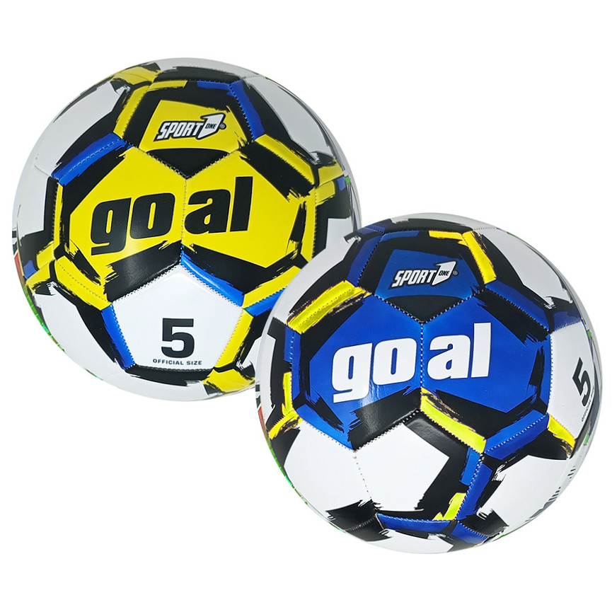 SPORTONE PALLONE CALCIO GOAL 702100291