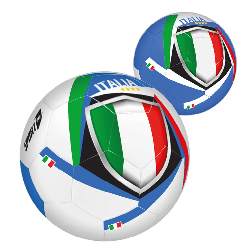 SPORTONE PALLONE CALCIO ITALIA 702100251