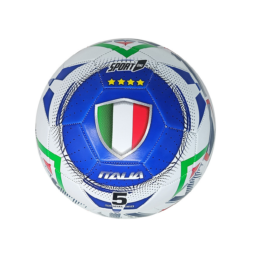 SPORTONE PALLONE CALCIO ITALIA 702100451