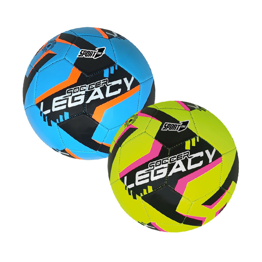 SPORTONE PALLONE CALCIO LEGACY 702100611