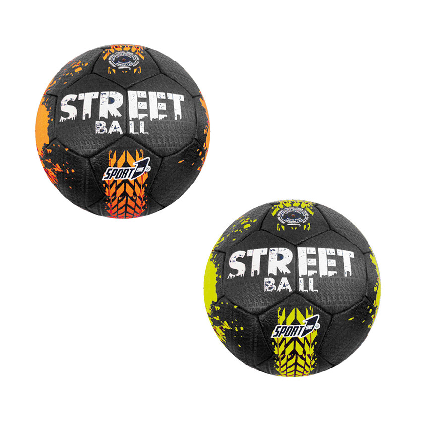 SPORTONE PALLONE CALCIO STREET 702100496