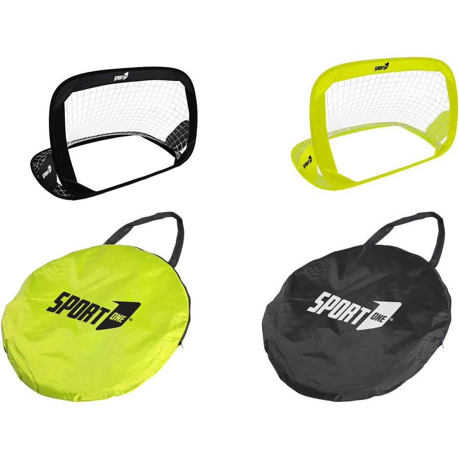 SPORTONE PORTA CALCIO POP UP
