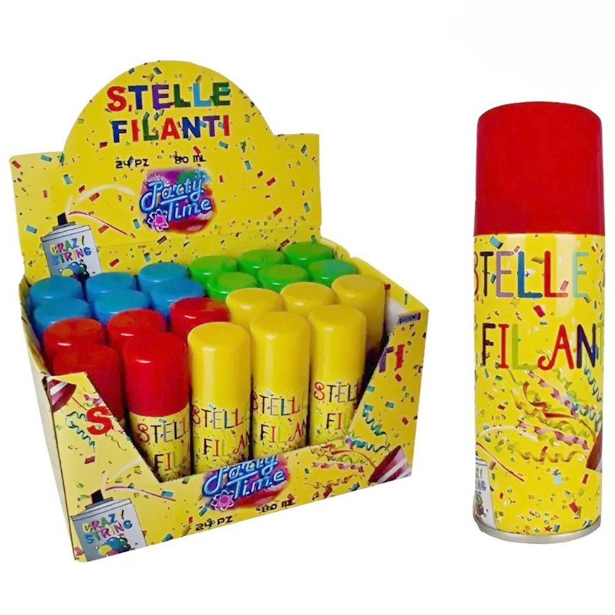 SPRAY STELLE FILANTI 90ML06312M14-3