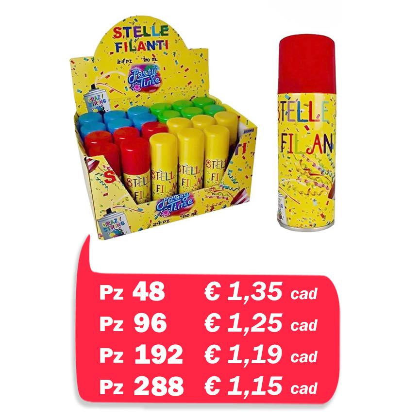 SPRAY STELLE FILANTI 90ML06312M14-3