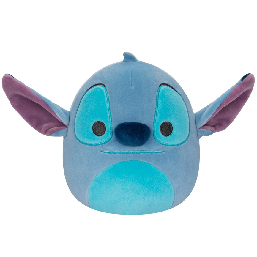 SQUISHMALLOWS DISNEY STITCH 35CM SQ020400