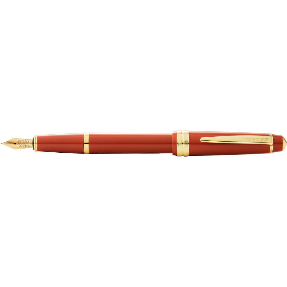 ST.CROSS BAILEY LIGHT AMBRA/ORO AT0746-13M E011015