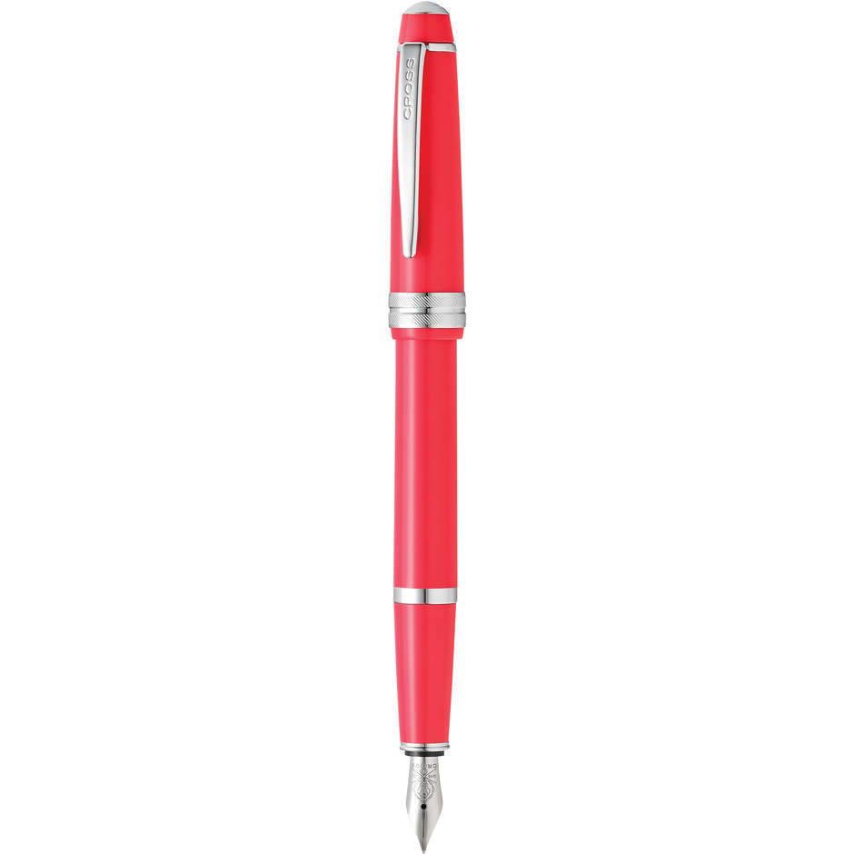 ST.CROSS BAILEY LIGHT CORALLO AT0746-5MS E011095
