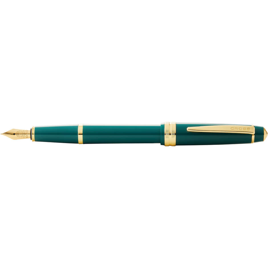ST.CROSS BAILEY LIGHT VERDE/ORO AT0746-12M E011005