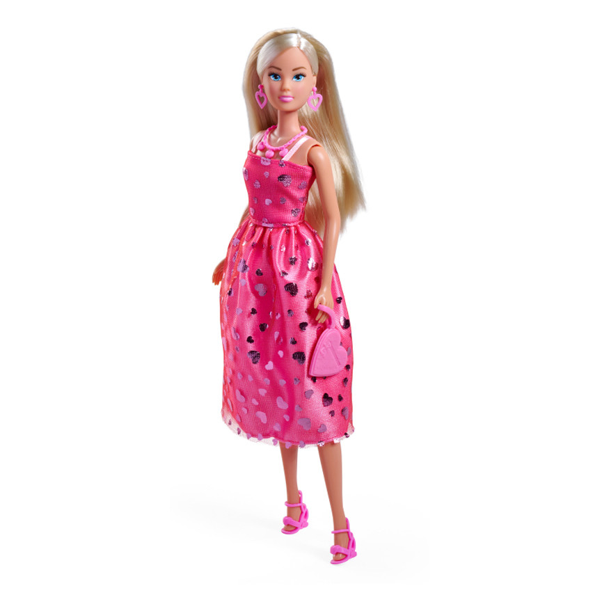 STEFFI LOVE PINK LOVE 105733948