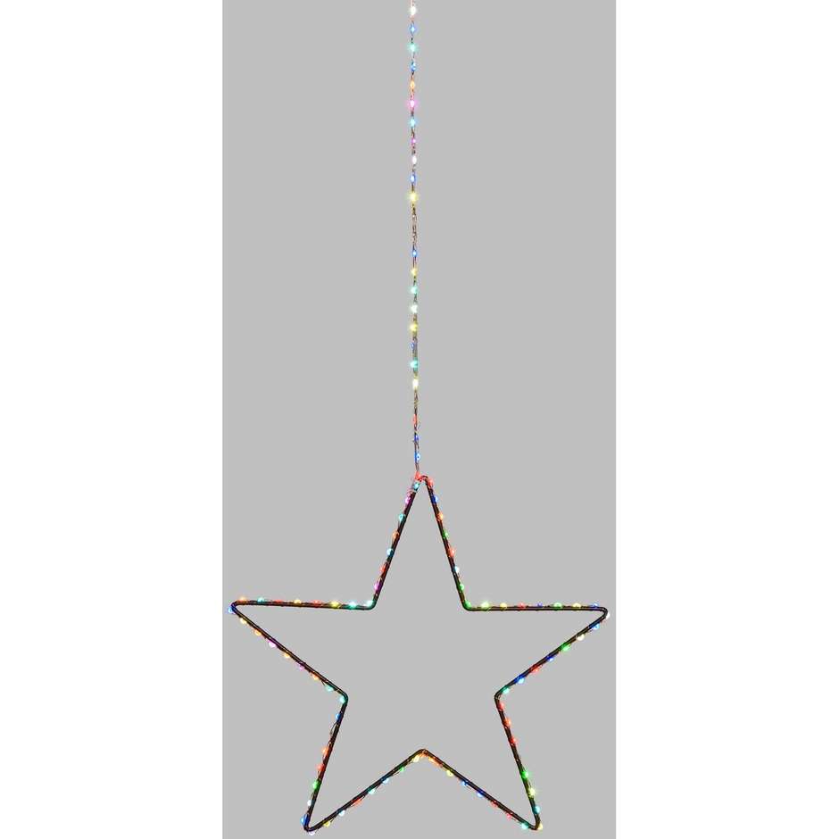 STELLA LUCI EST LED 113L MULTI.D35 CAVO MET.69060