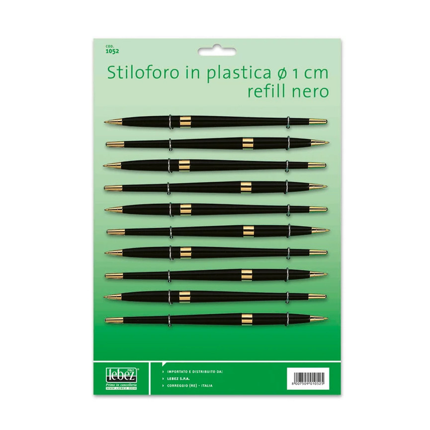 STILOFORO 1052 10PZ.