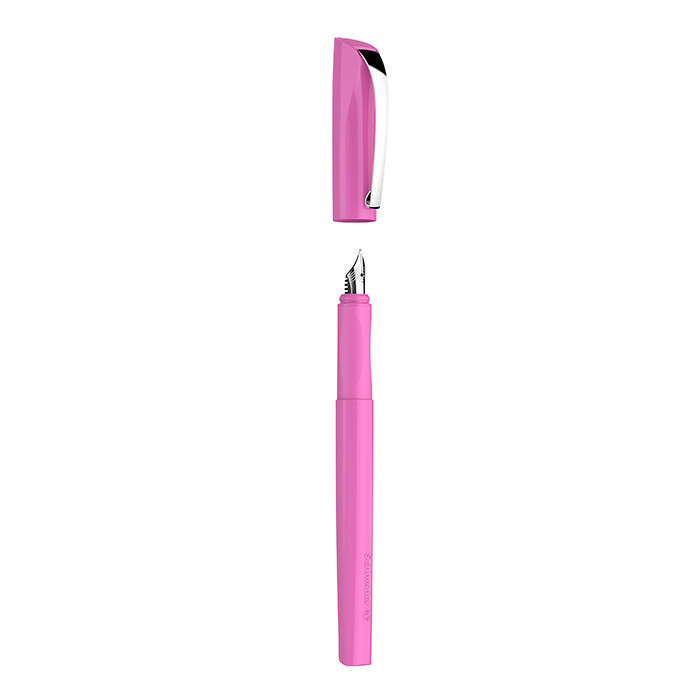 STILOGRAFICA CEOD COLOR ROSA P168702