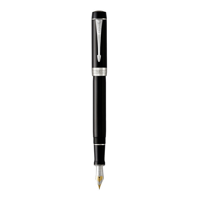 STILOGRAFICA DUOFOLD CLASSIC BLACK CT F 1931365