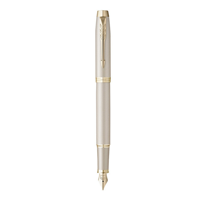 STILOGRAFICA IM MONOCHROME CHAMPAGNE M 2172954