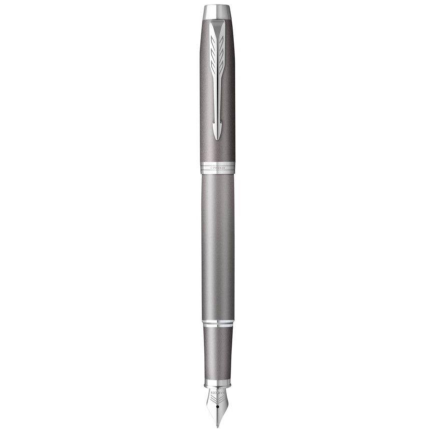 STILOGRAFICA IM RITUALS CT GREY PUNTA M 2203895