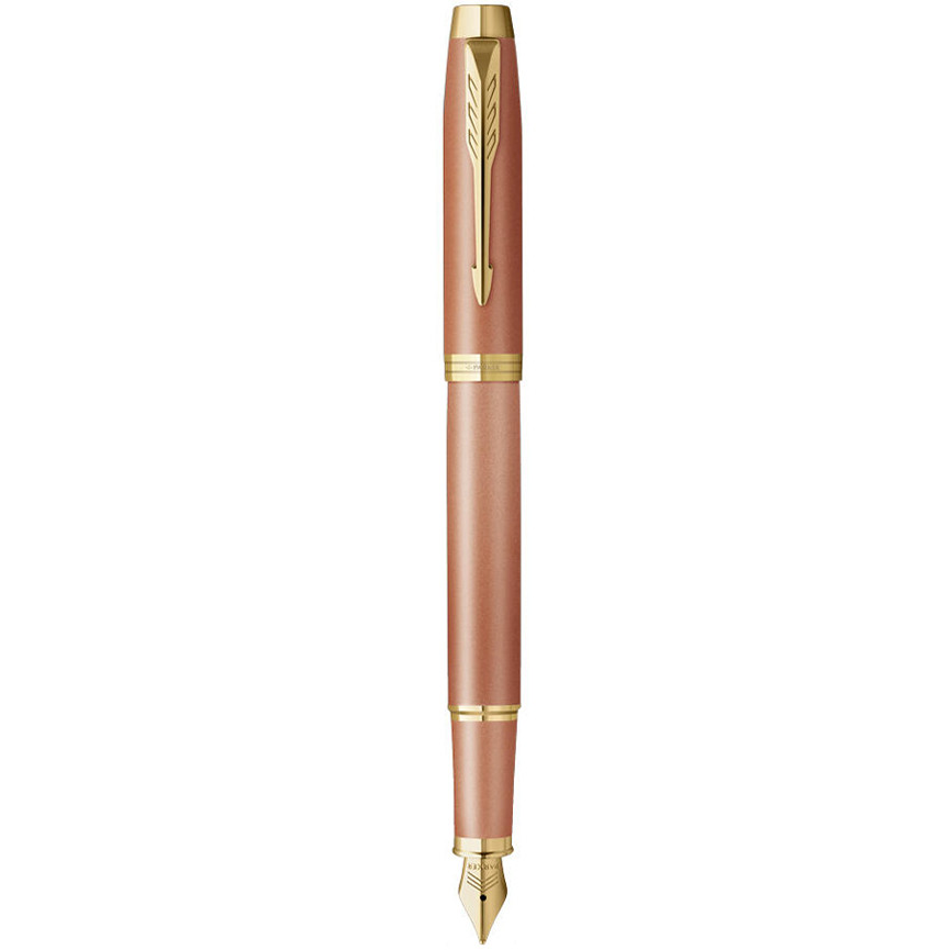 STILOGRAFICA IM RITUALS GT ORANGE PUNTA M 2203899