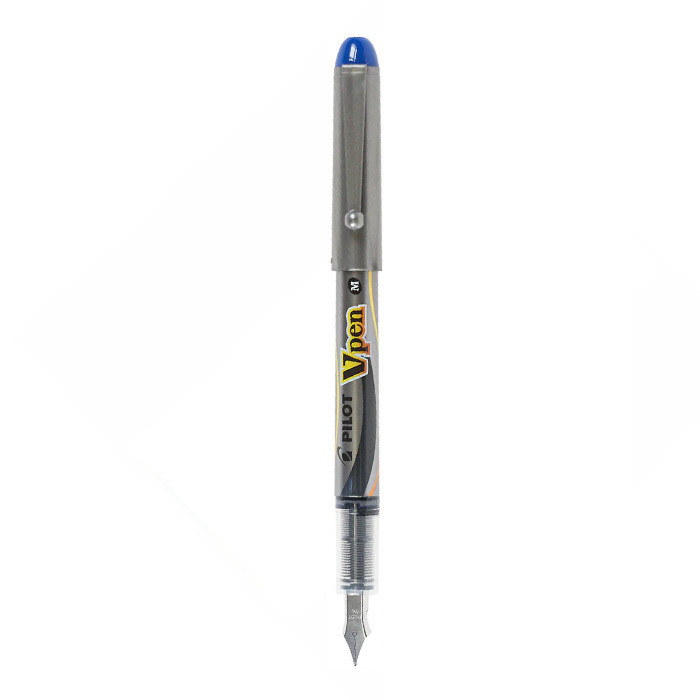 STILOGRAFICA USA E GETTA V PEN BLU 007571