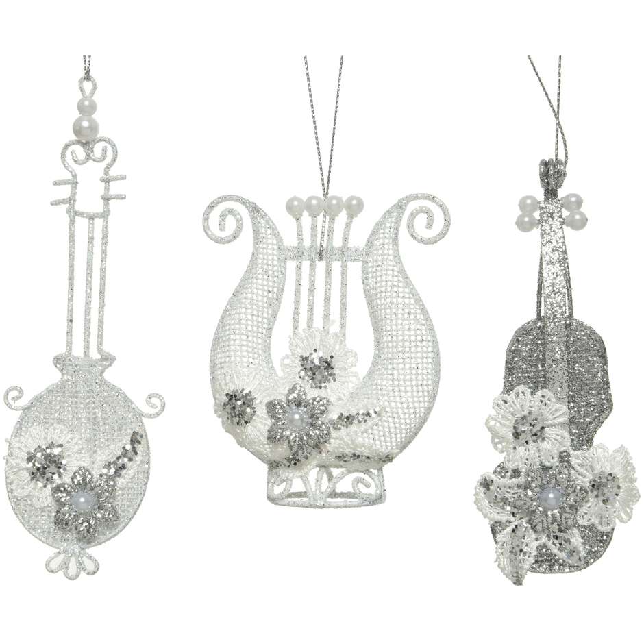 STRUMENTI MUSICALI ASS.12CM 020555