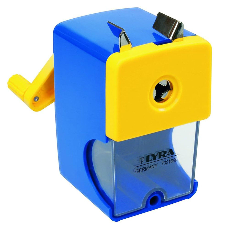 TEMPERAMATITE 1F C/MANOVELLA IN PLASTICA L7321660
