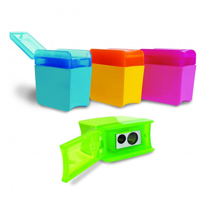 TEMPERAMATITE 2F T.UNITA BICCHIERE CLACK