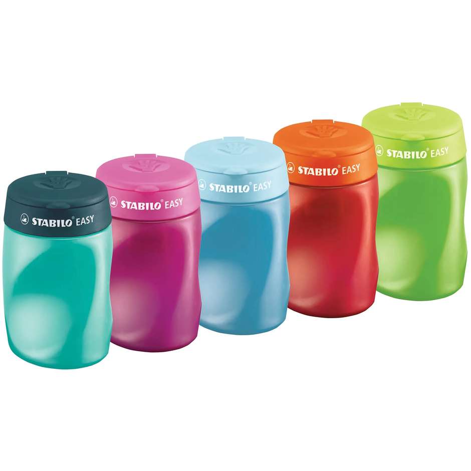 TEMPERAMATITE SX/DX NEW COLORS
