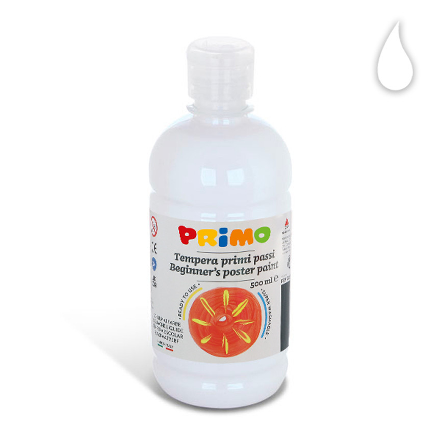 TEMPERE PRIMO 500 ML BIANCO