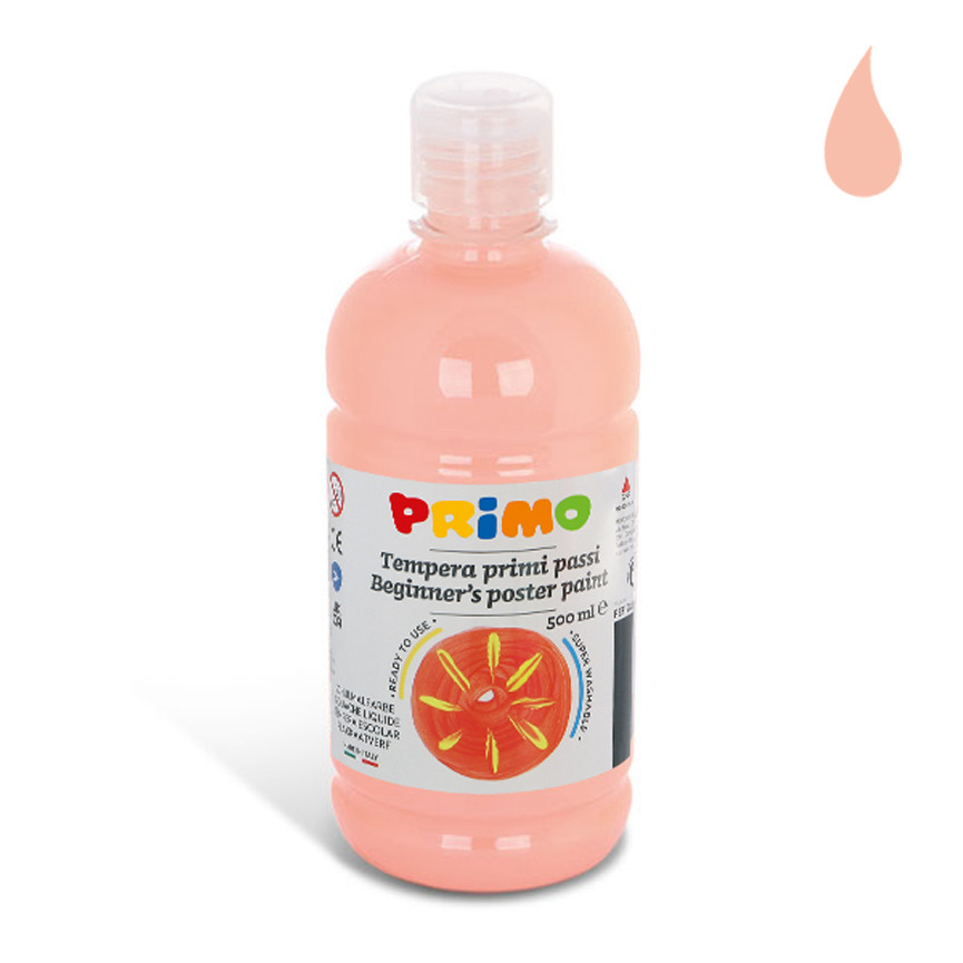 TEMPERE PRIMO 500 ML CARNICINO