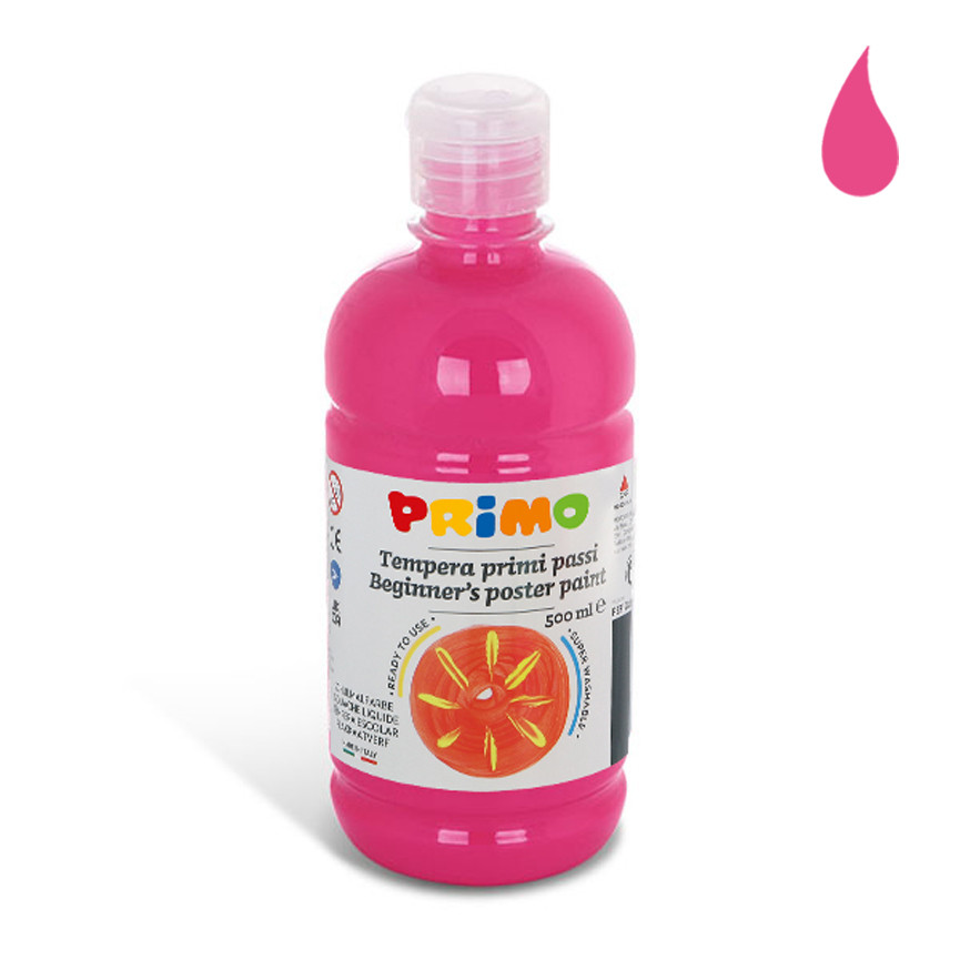 TEMPERE PRIMO 500 ML CICLAMINO