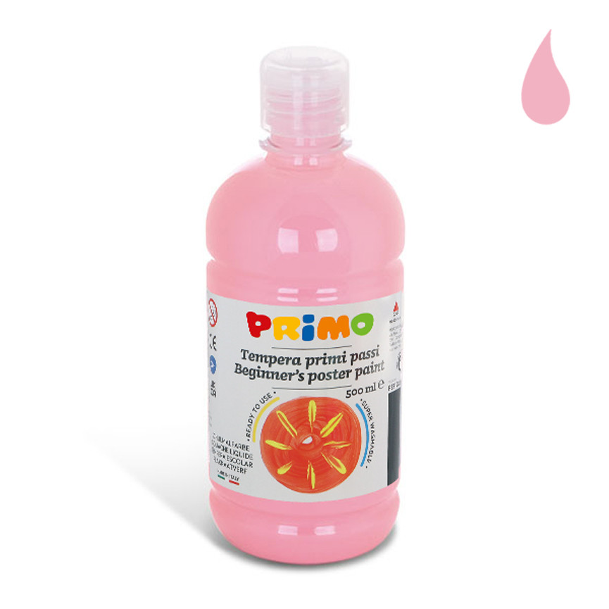 TEMPERE PRIMO 500 ML ROSA