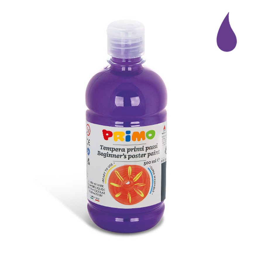 TEMPERE PRIMO 500 ML VIOLA
