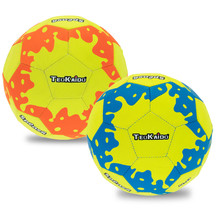 TEOKAIDO PALLONE CALCIO NEOPRENE T5 52270A 52233