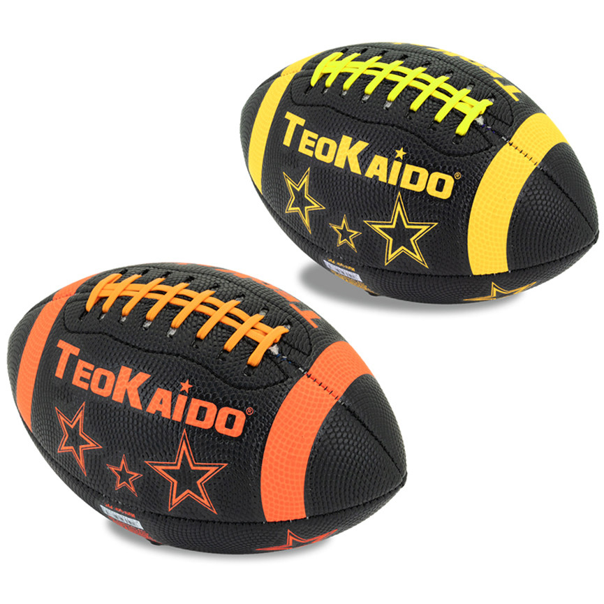 TEOKAIDO PALLONE FOOTBALLAMERICANO 235GR 52635
