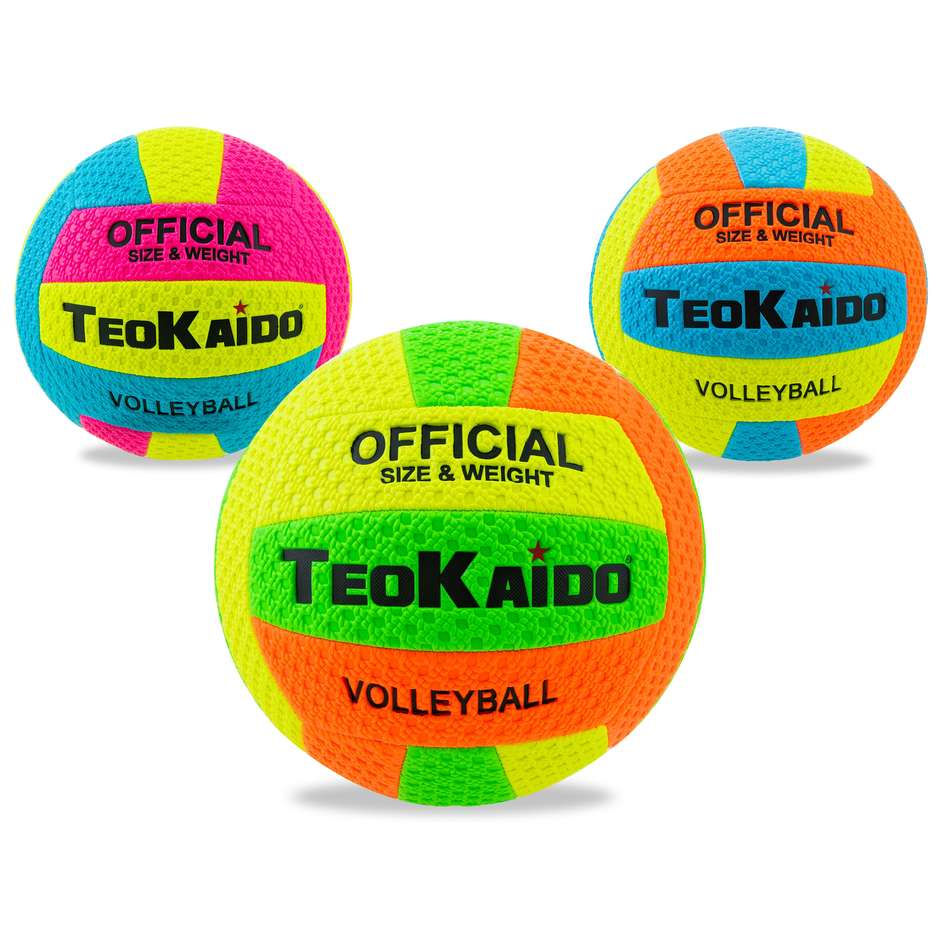 TEOKAIDO PALLONE GIOCA IN ACQUA T5 280GR 51873