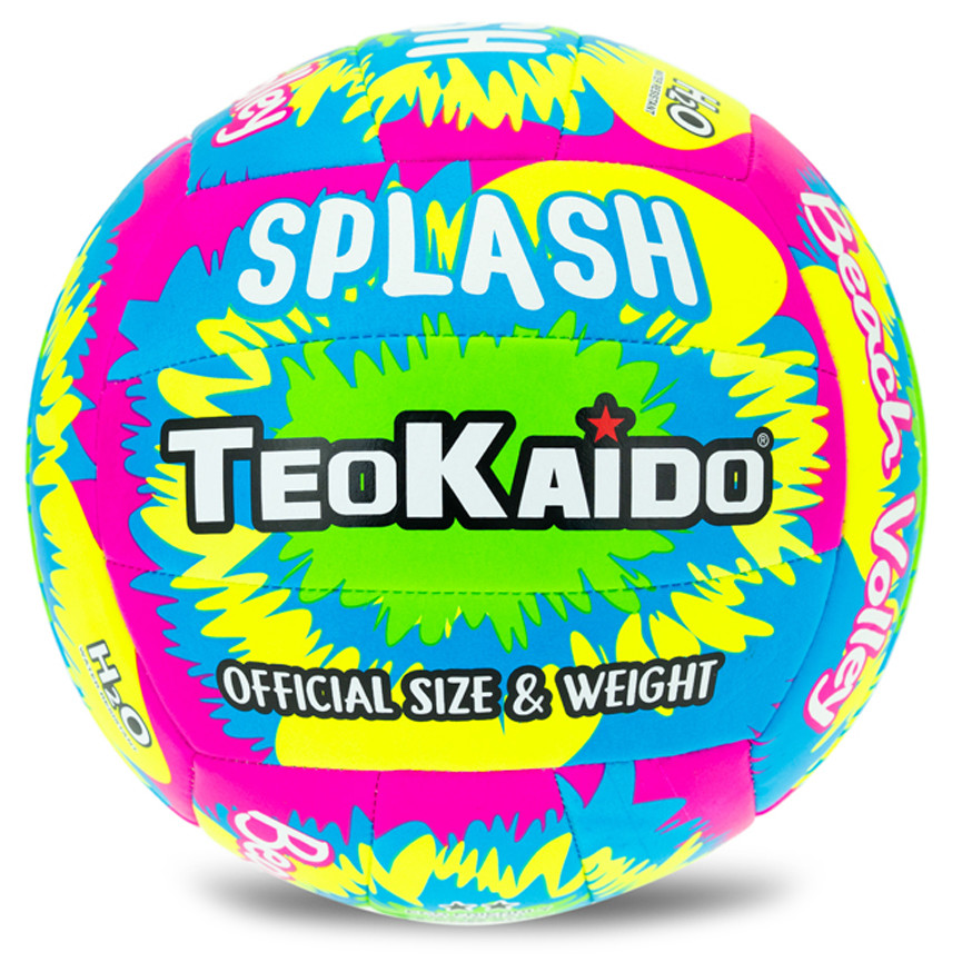 TEOKAIDO PALLONE VOLLEY/ BEACH OFFICIAL 52612