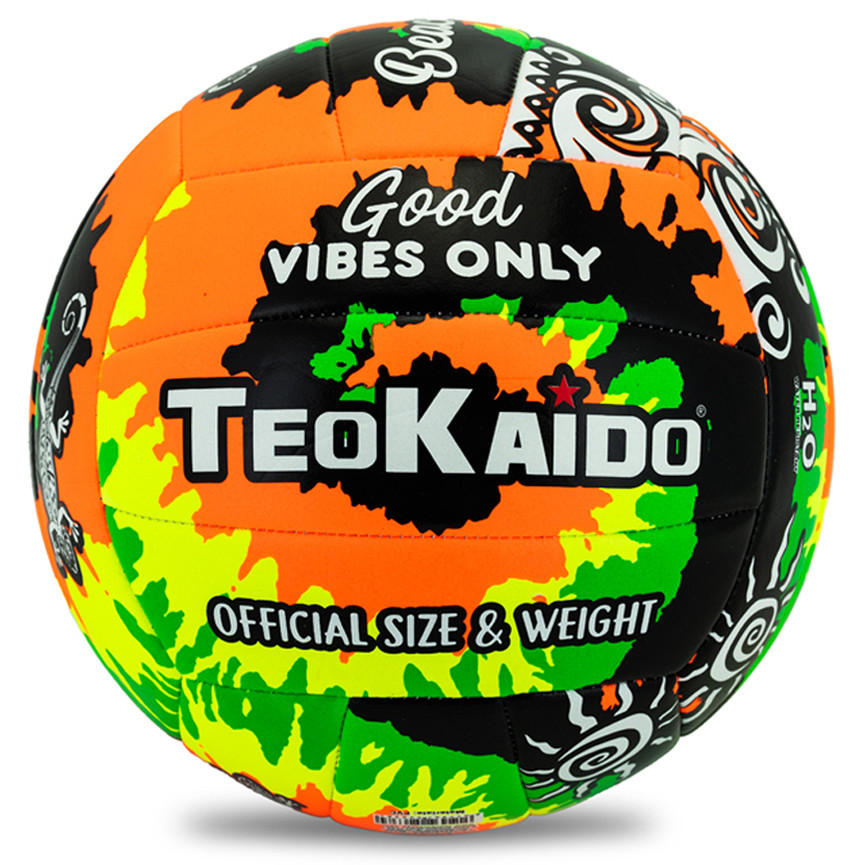 TEOKAIDO PALLONE VOLLEY/ BEACH OFFICIAL 52638