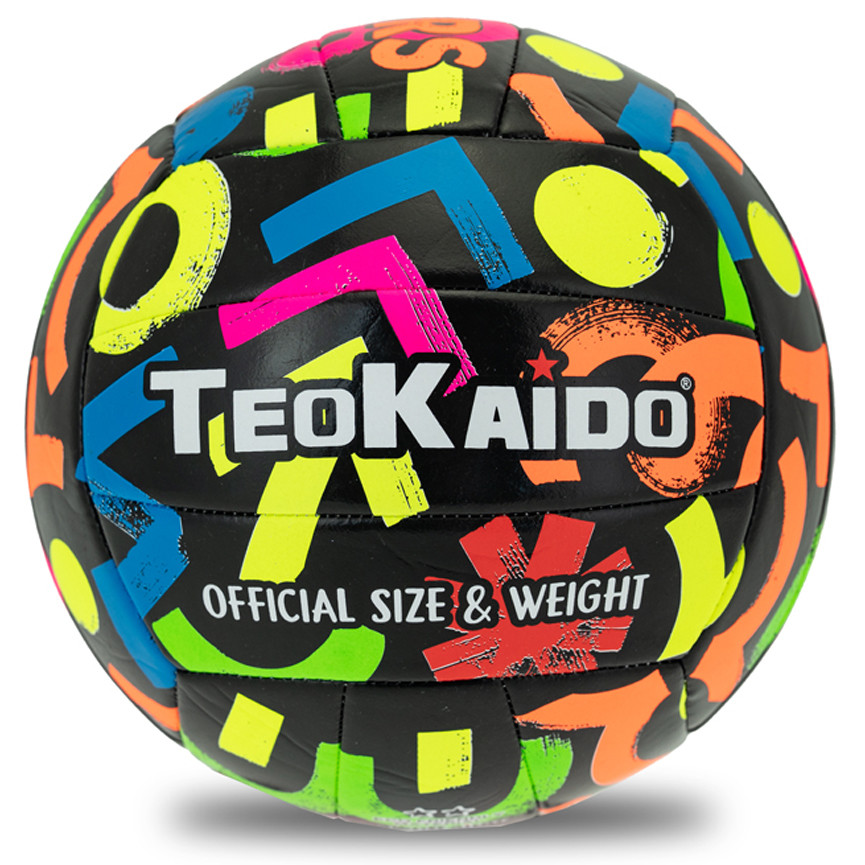 TEOKAIDO PALLONE VOLLEY/ BEACH OFFICIAL 52641