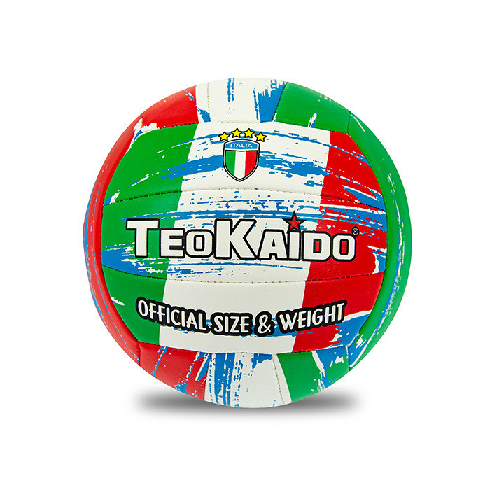 TEOKAIDO PALLONE VOLLEY/ BEACHVOLLEY ITALIA