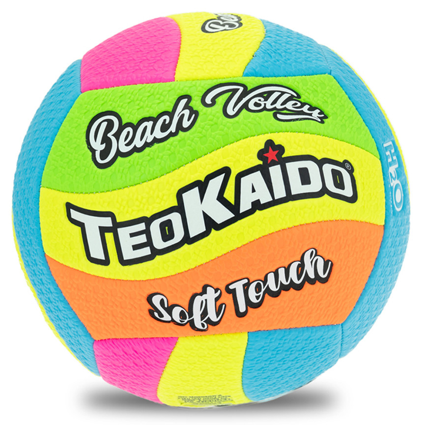 TEOKAIDO PALLONE VOLLEY/ BEACHVOLLEY TEOKAIDO52394