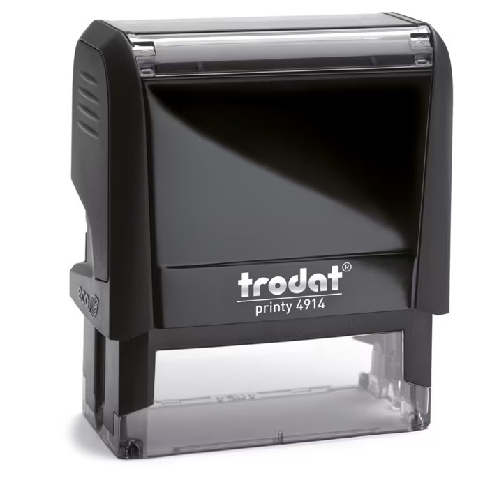 TIMBRI 4914 PRINTY TR393 64X26 ASSORTITI