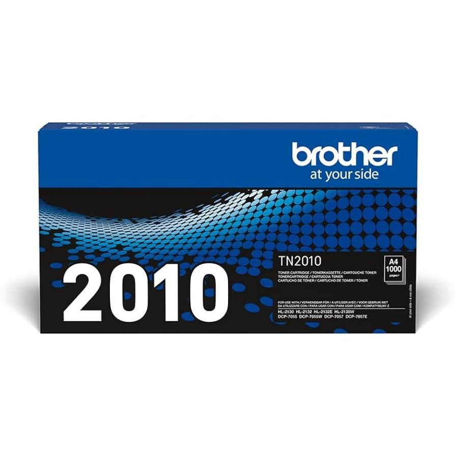 TONER BRO TN-2010 1000PG