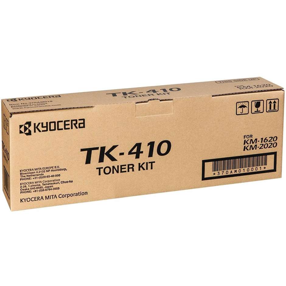 TONER MIT KYOCERA TK-410 KM1620-2020