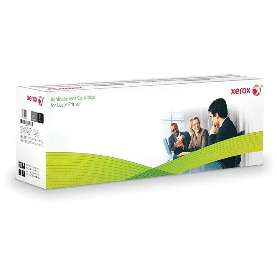 TONER XER.006R03027 NERO PER HP CF280X