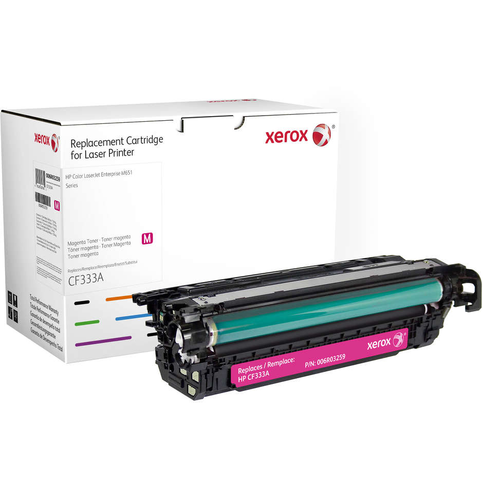 TONER XER.006R03259 MAGENTA PER HP CF333A