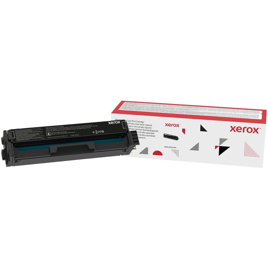 TONER XER.006R04391 NERO Y33702