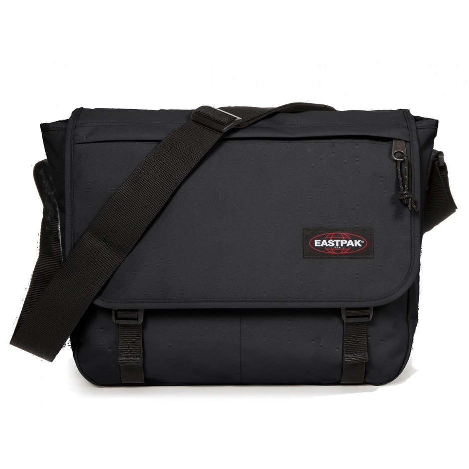 TRACOLLA EASTPAK DELEGATE NERO