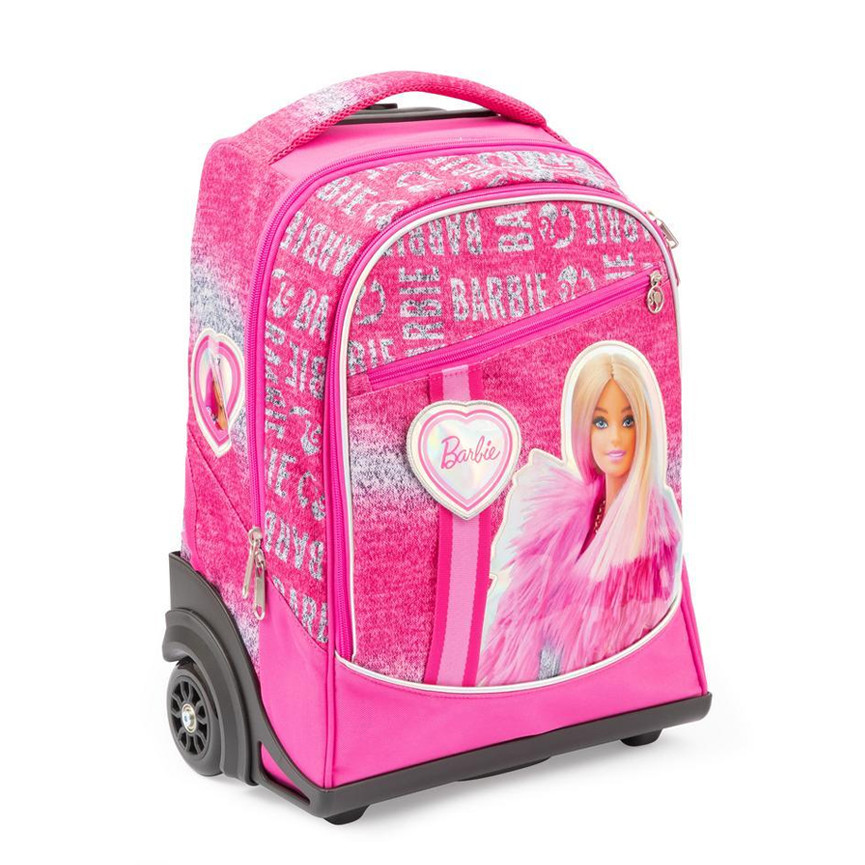 TROLLEY 2R BARBIE