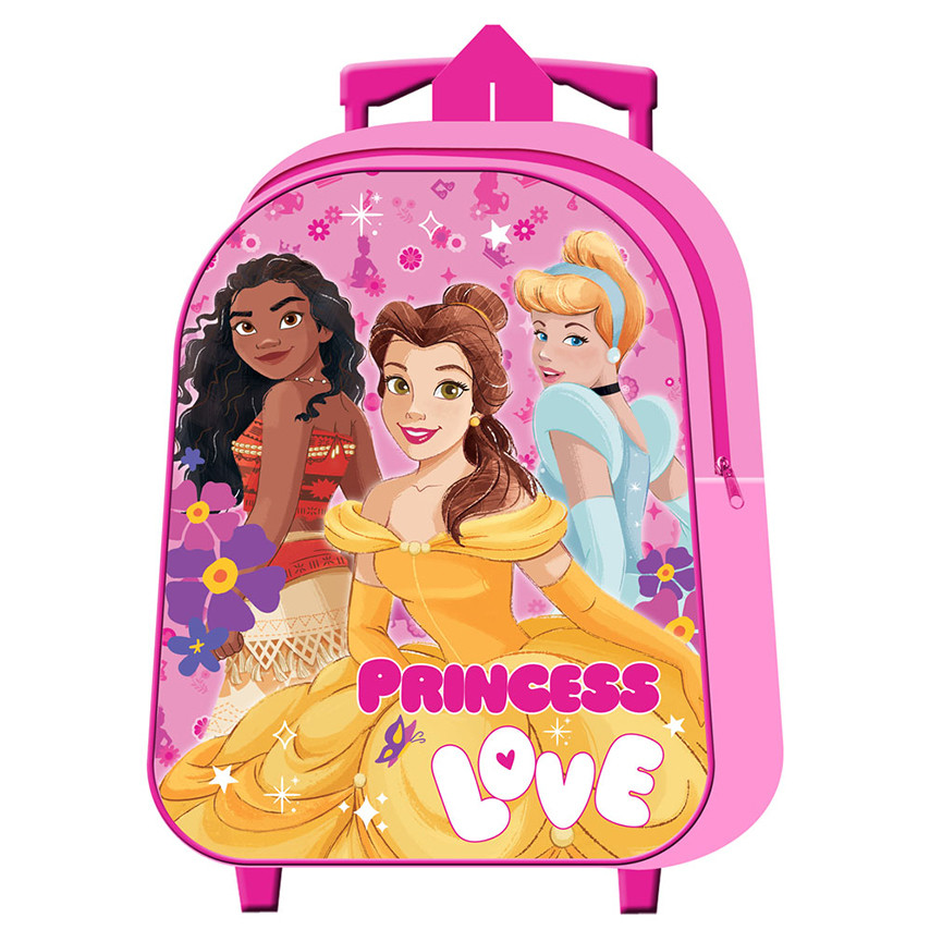 TROLLEY ASILO PREMIUM PRINCESS 1000ET284235