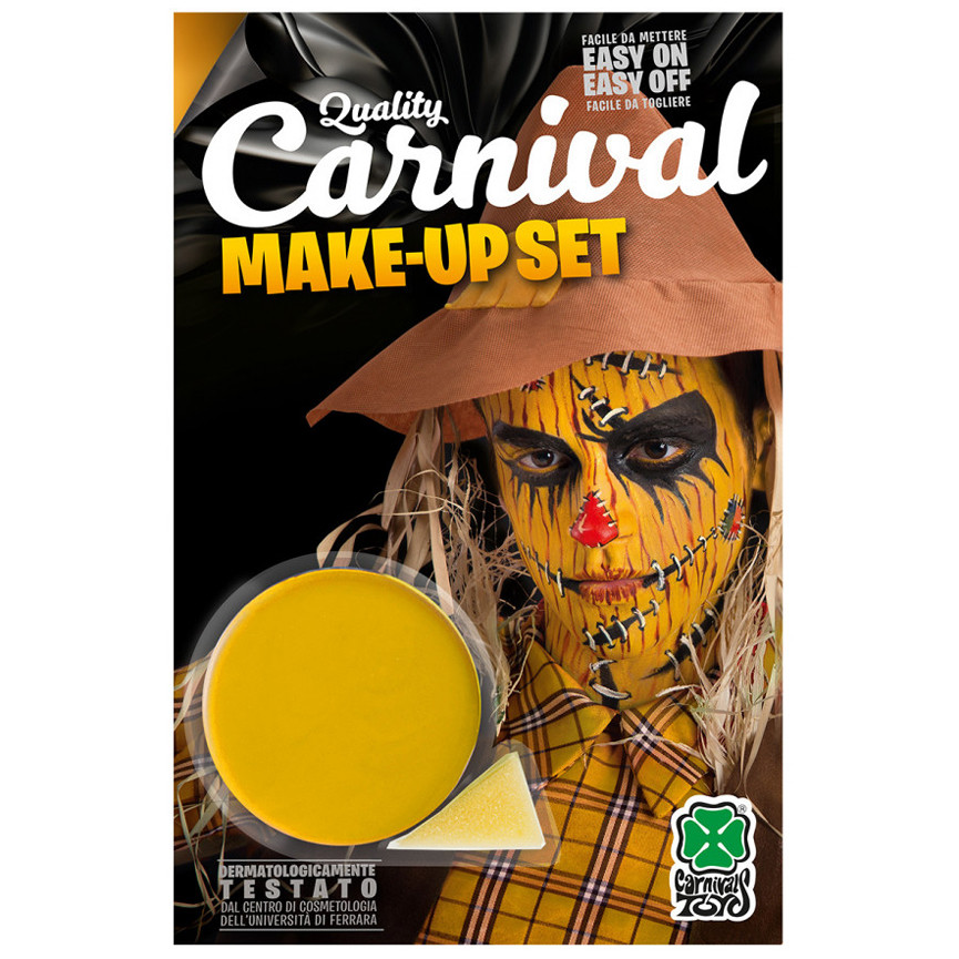 TRUCCO FONDOTINTA VASETTO 10GR GIALLO 9423